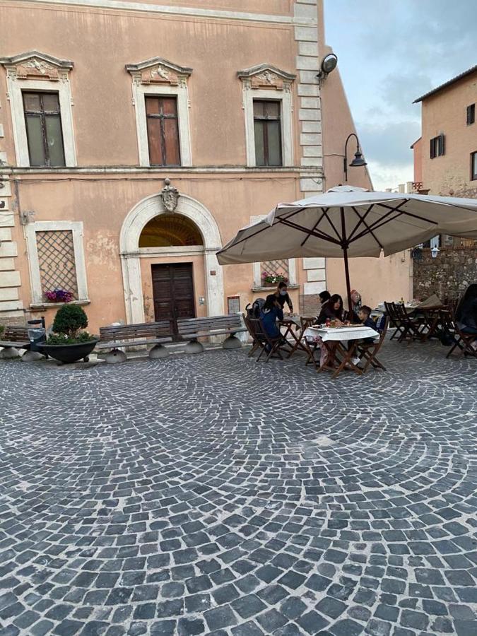 Fra Em Doria "Giubileo 2025" Appartement Nettuno Buitenkant foto
