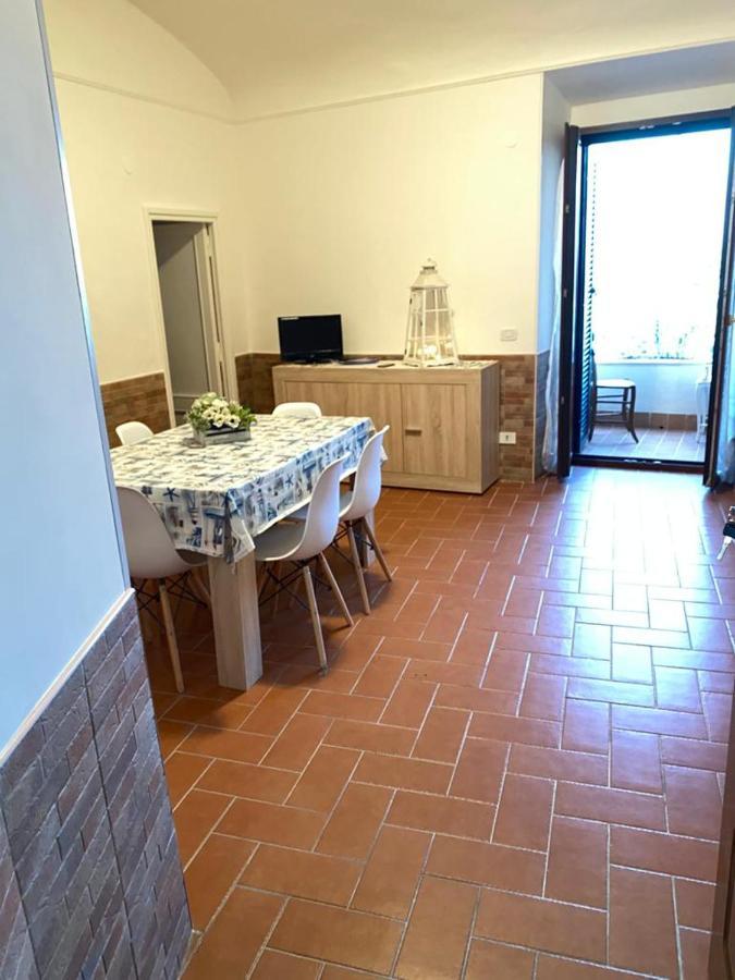 Fra Em Doria "Giubileo 2025" Appartement Nettuno Buitenkant foto