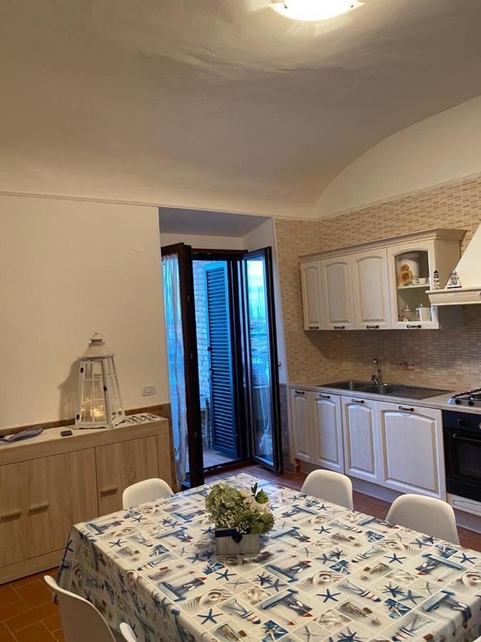 Fra Em Doria "Giubileo 2025" Appartement Nettuno Buitenkant foto