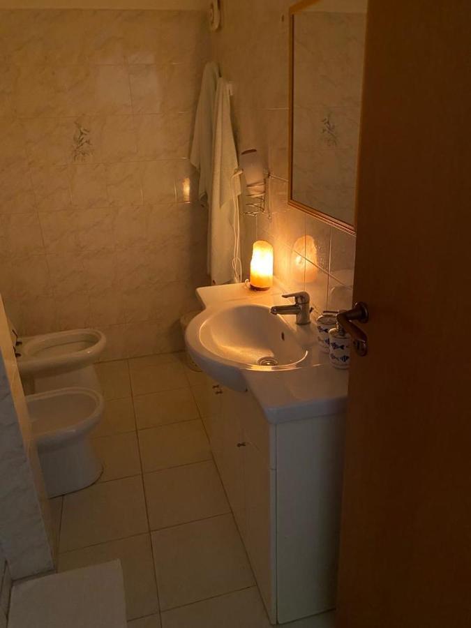 Fra Em Doria "Giubileo 2025" Appartement Nettuno Buitenkant foto